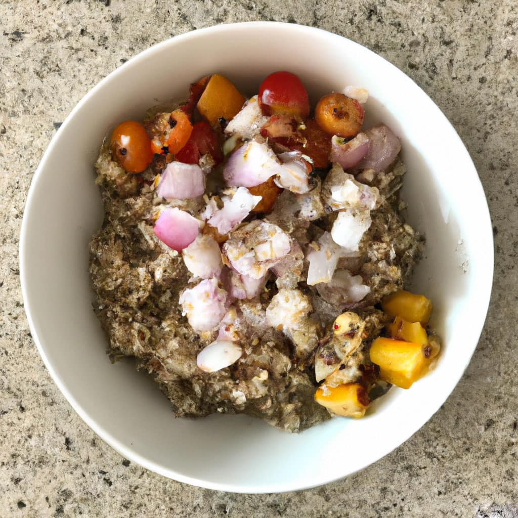 Home 6 Mediterranean Quinoa Power Bowl