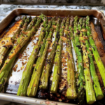 Asparagus in Oven Crispy: Your New Favorite Side Dish
