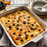 Cottage Cheese Breakfast Bake: A Protein-Packed Morning