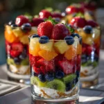 cottage cheese protein dip
