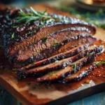 Tender Beef Brisket for Memorial Day Weekend 2 tender beef brisket recipe